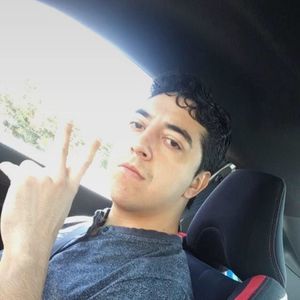 Meet your Posher, Fernando